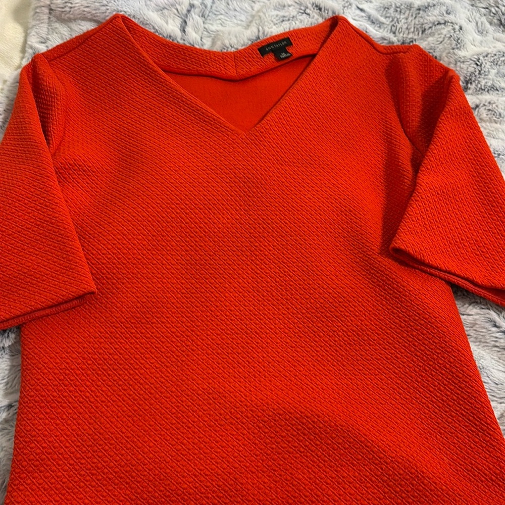 Ann Taylor Knit Top